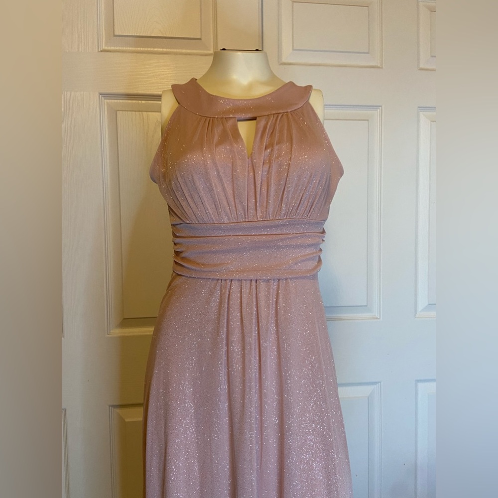 SWEET STORM formal dress / gown